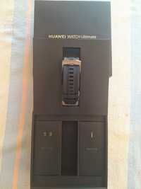 Relógio Huawei Watch Ultimate
