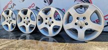 Литі Диски R15 5×114.3 ID 191 (Toyota,Subaru,Kia,Hyundai) Склад Дисков