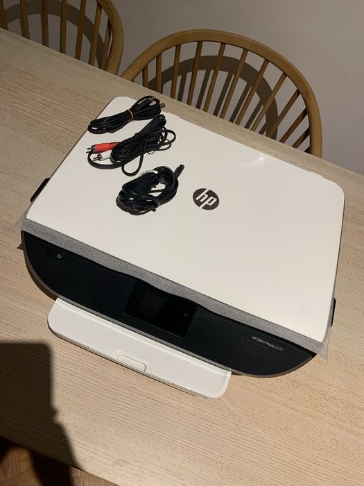 Impressora HP Envy Photo 6232