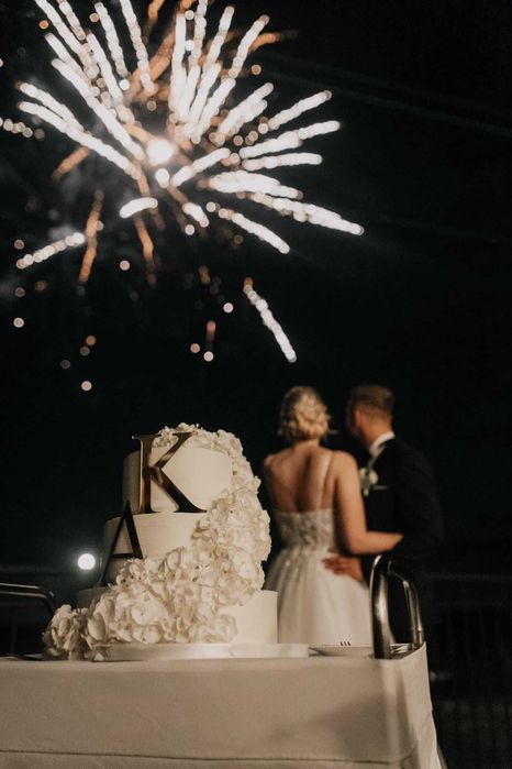 Atrakcje weselno - eventowe | Fotobudka | Ciężki dym i inne