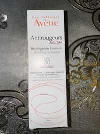 Емульсія для обличчя від почервонінь Avene Antirougeurs Jour Day