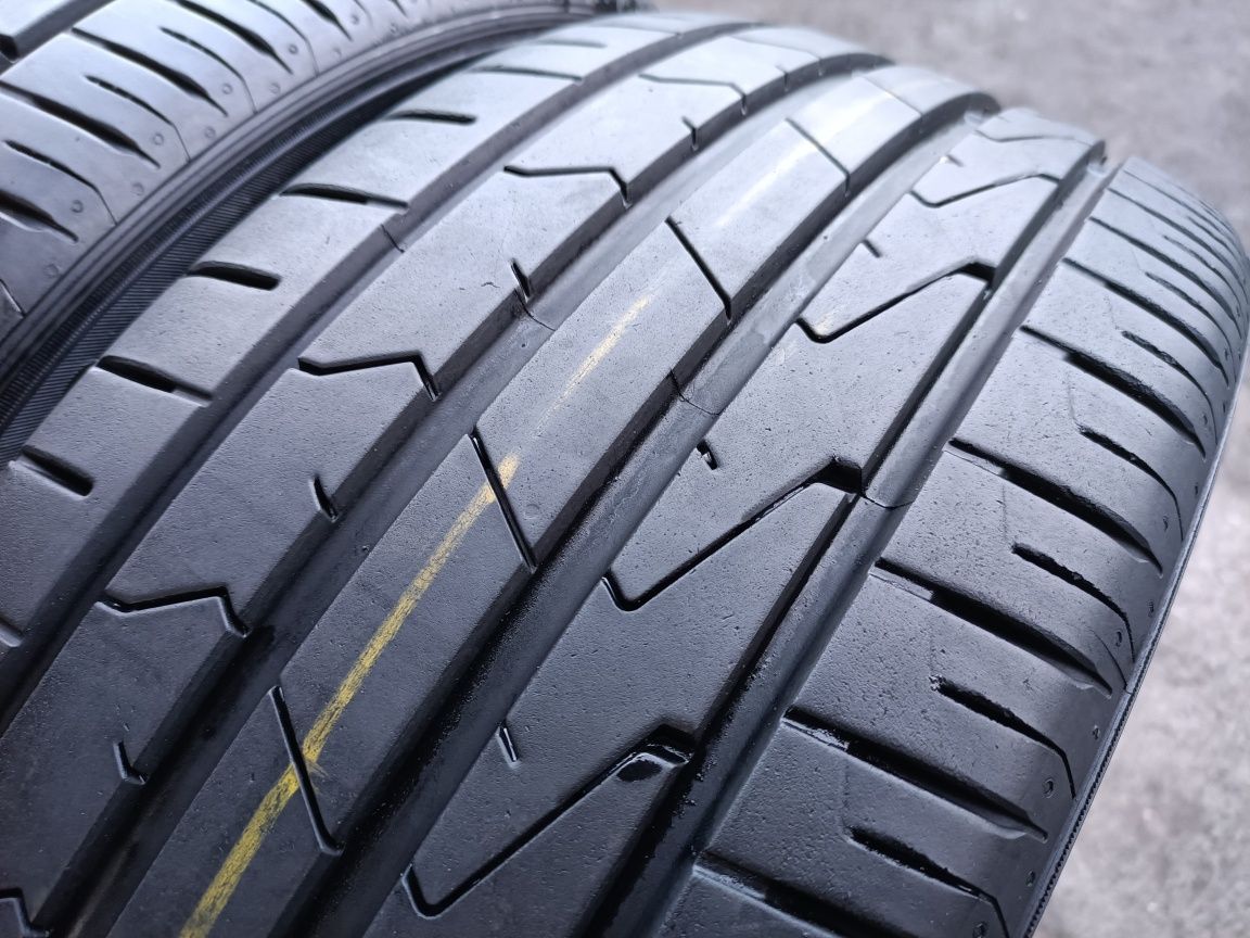 215/45 17 Hankook ventus prime 3