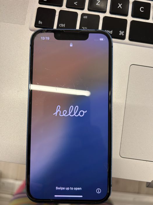 Iphone 13 Mini apple