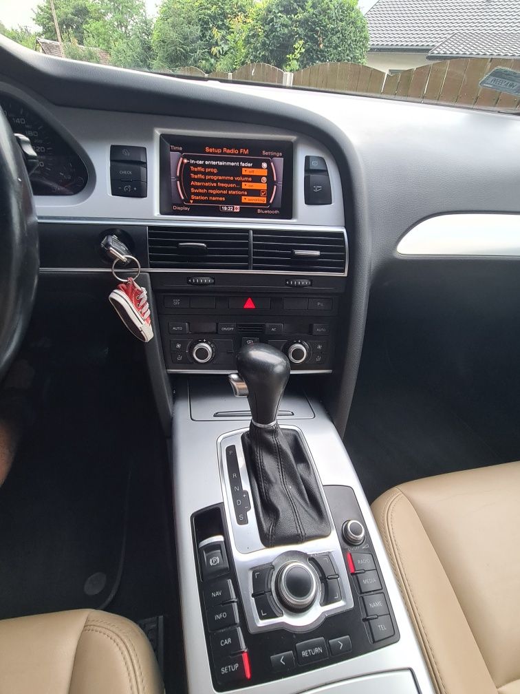 Sprzedam Audi A6