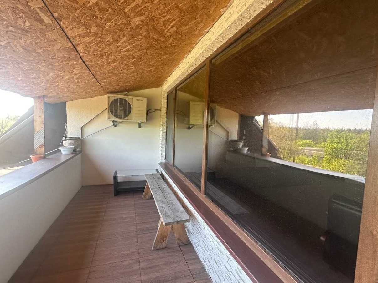 Продаж дворівневої 4к квартири 229м2. Центр. Держ.програми-ТАК. ID:568