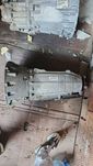 Короба акпп mercedes vito 447 віто 447