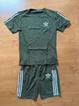 Conjunto Adidas NOVO