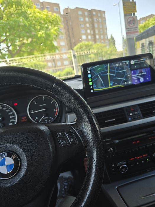 Bmw 320d Touring