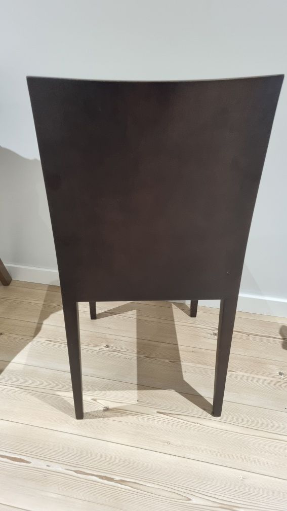 Mesa Jantar Wengue 160-260