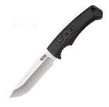 Field Knife Satin в ящик с инструментом