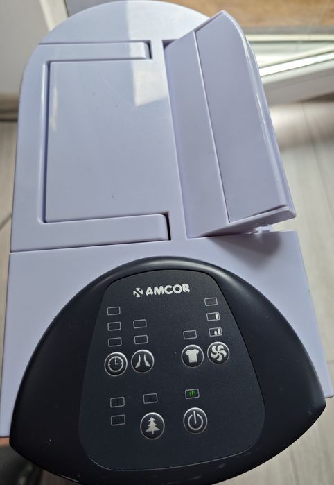 Osuszacz Amcor Model DESD8L