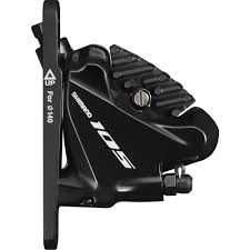 Zacisk hamulca Shimano BR-R7070 / L05A-RF