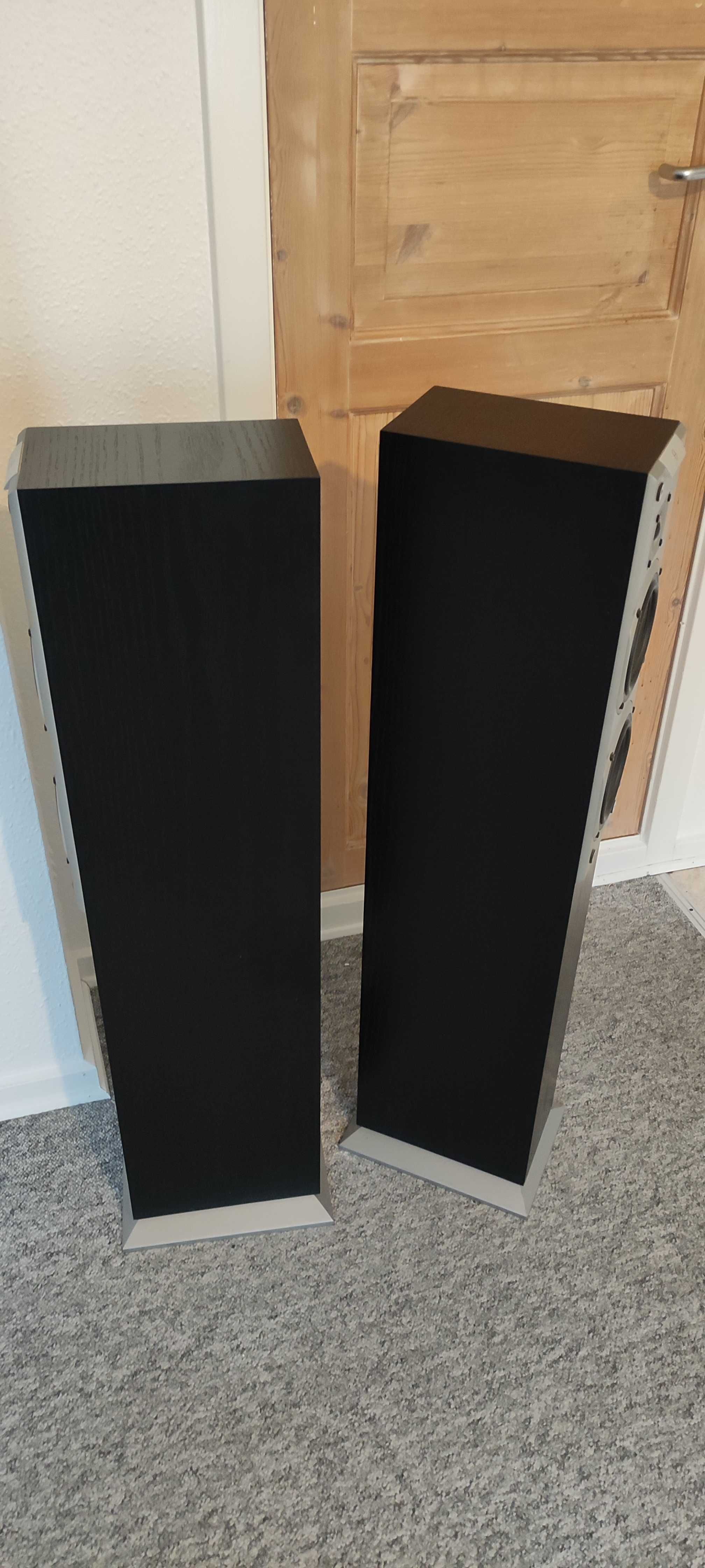 Audiovector Ki3 Super - komplet + kolce