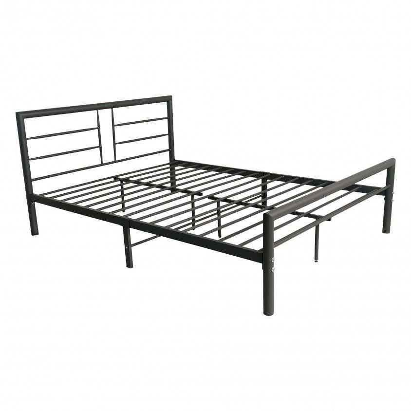 Cama e Colchão 1,5 meses de uso