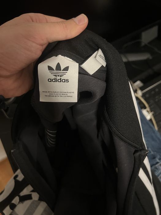 Vendo conjunto fato treino adidas originals