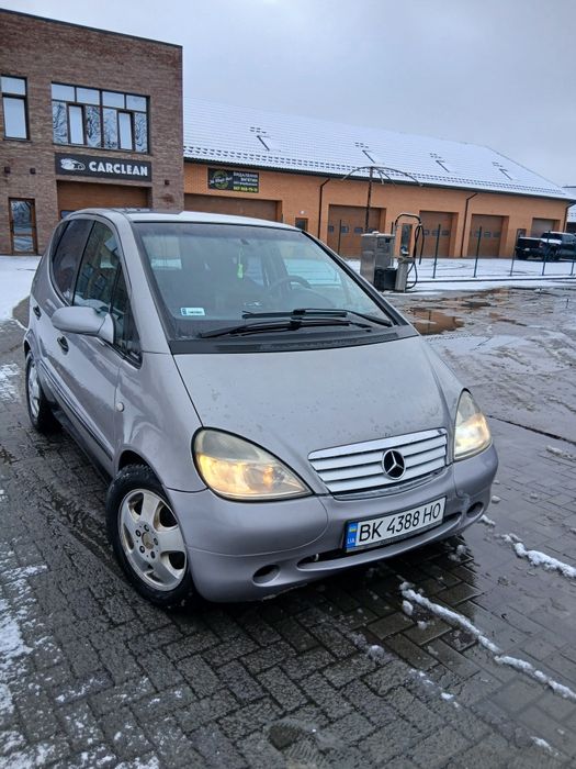 Продам авто на повному ходу