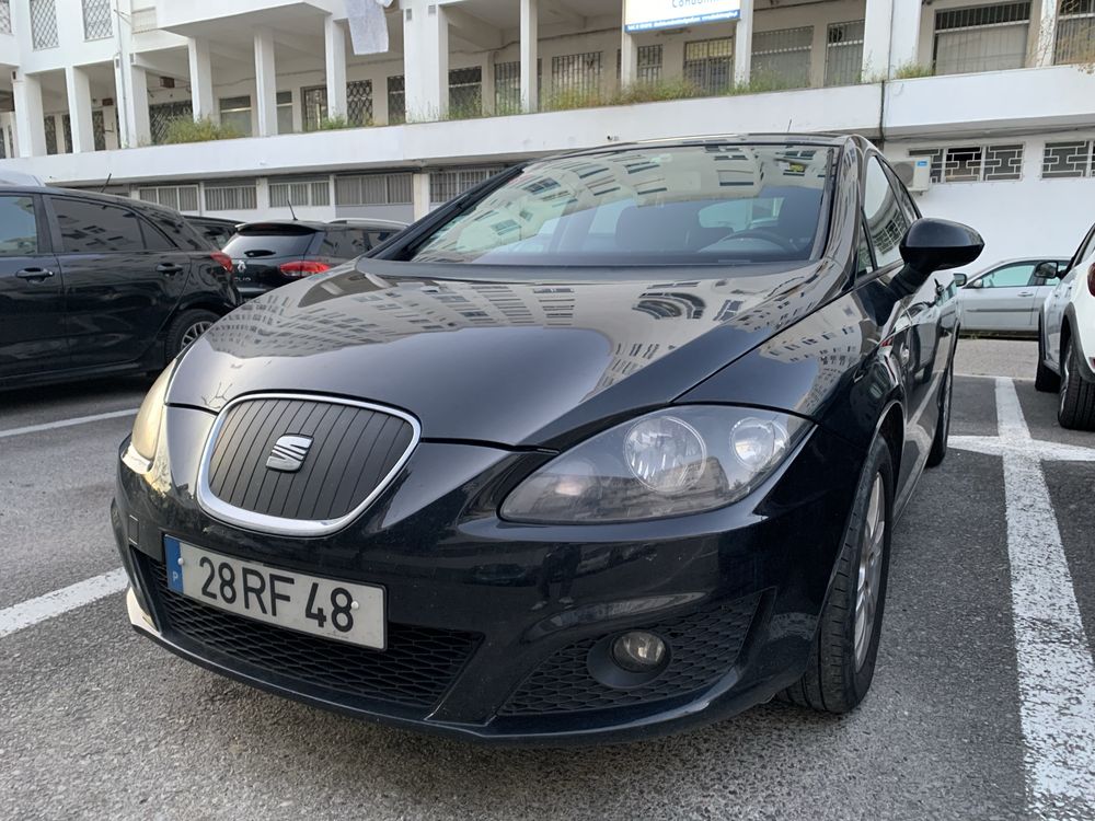 Seat Leon Copa Full Extras