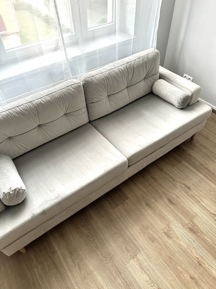 Sofa Agata LOREN jak nowa