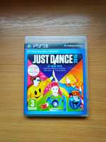 Just dance 2015 ps3, stan bardzo dobry, możliwa wysyłka przez olx