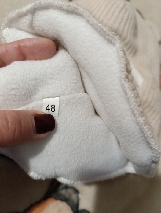 Дуже зручна шапка балаклава