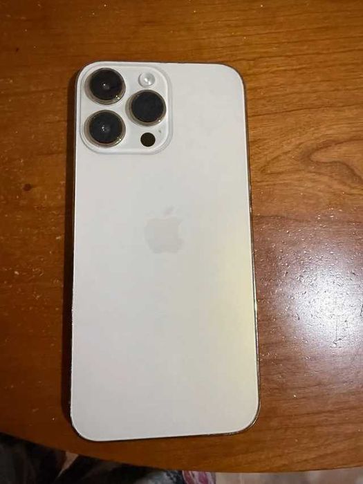 Apple iphone 14 pro max 128gb silver