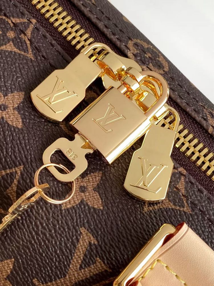 Сумка дорожная LV Louis Vuitton LV x TM Keepall 45 Луи Виттон премиум