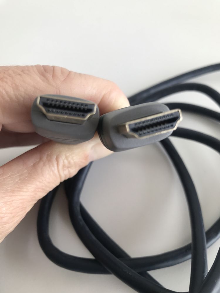 Cabo hdmi 2m