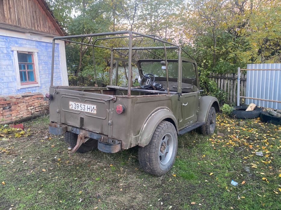 Продам Уваз нв ходу