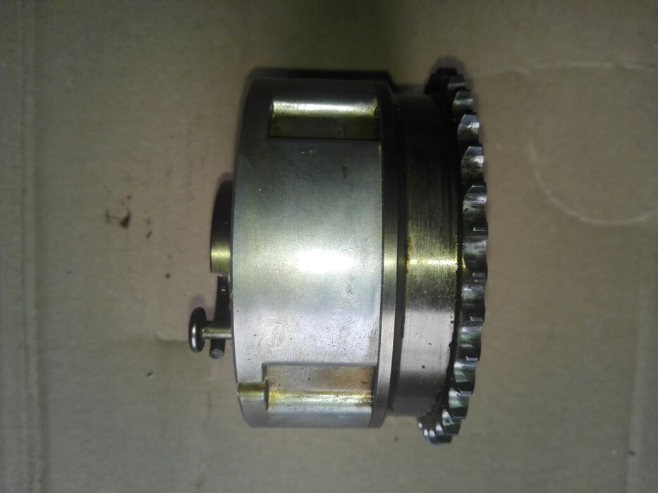 kolo faz rozrzadu 1.6 GDI. G4FD. Hyundai /Kia