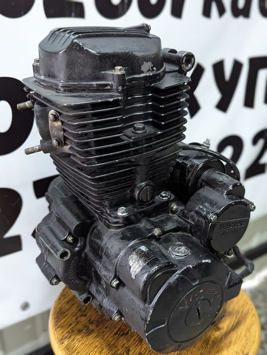 Продам мотора Viper(164FML) 200! В гарному, технічному стані! Є відео!