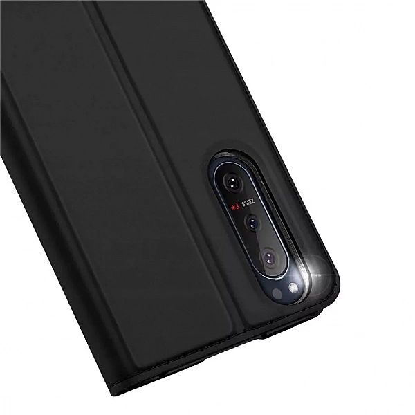 Etui Dux Ducis Skin Pro do Sony Xperia 5 Iii