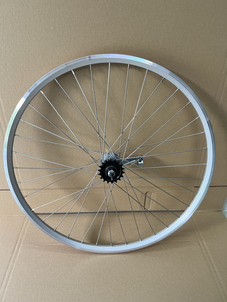 Koło rowerowe 28” 700C Nexus 3 SLR Torpedo/Vbrake
