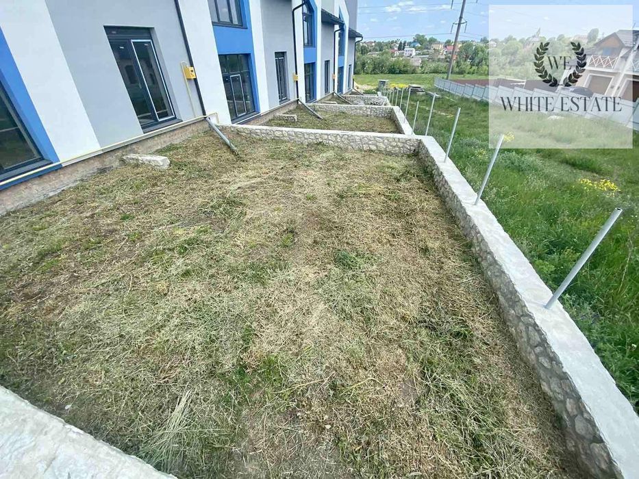 Продаж таунхауса в Байківцях