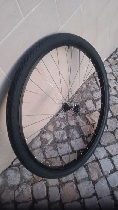 Rodas 27.5 Quadro e Outros Componente