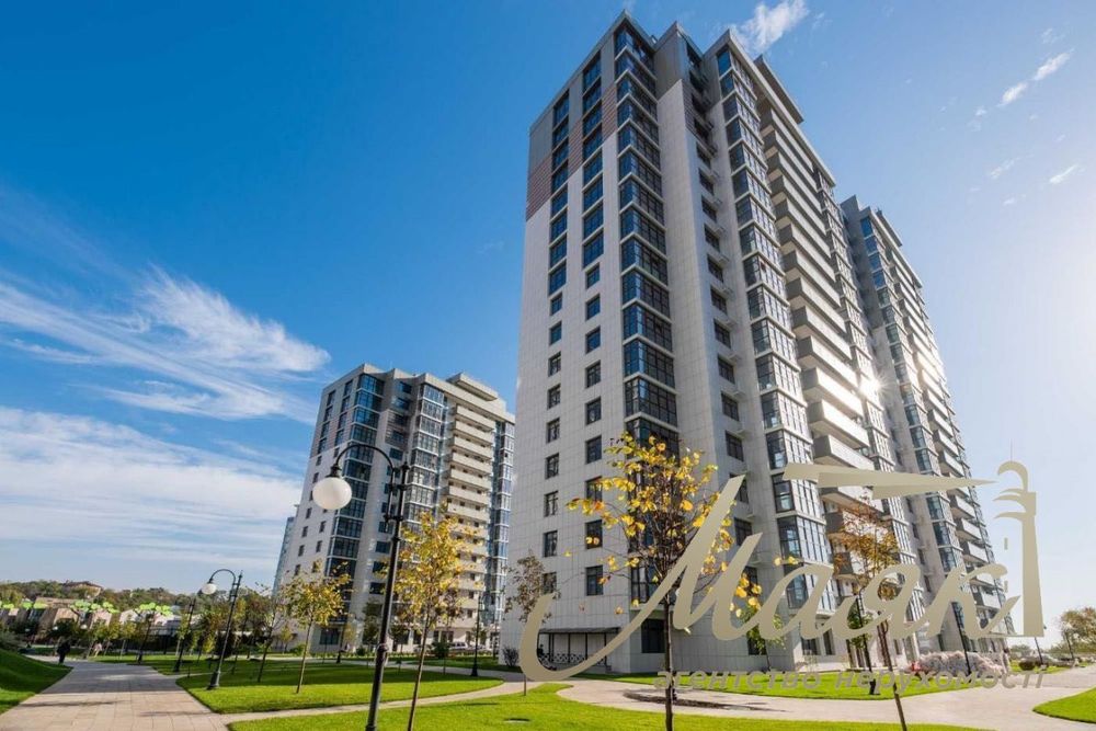 Продажа квартиры 83 м2 в ЖК"Новопечерские Липки" Драгомирова, Печерск