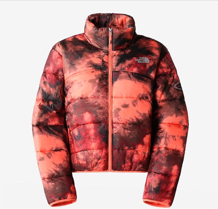 Куртка The North Face