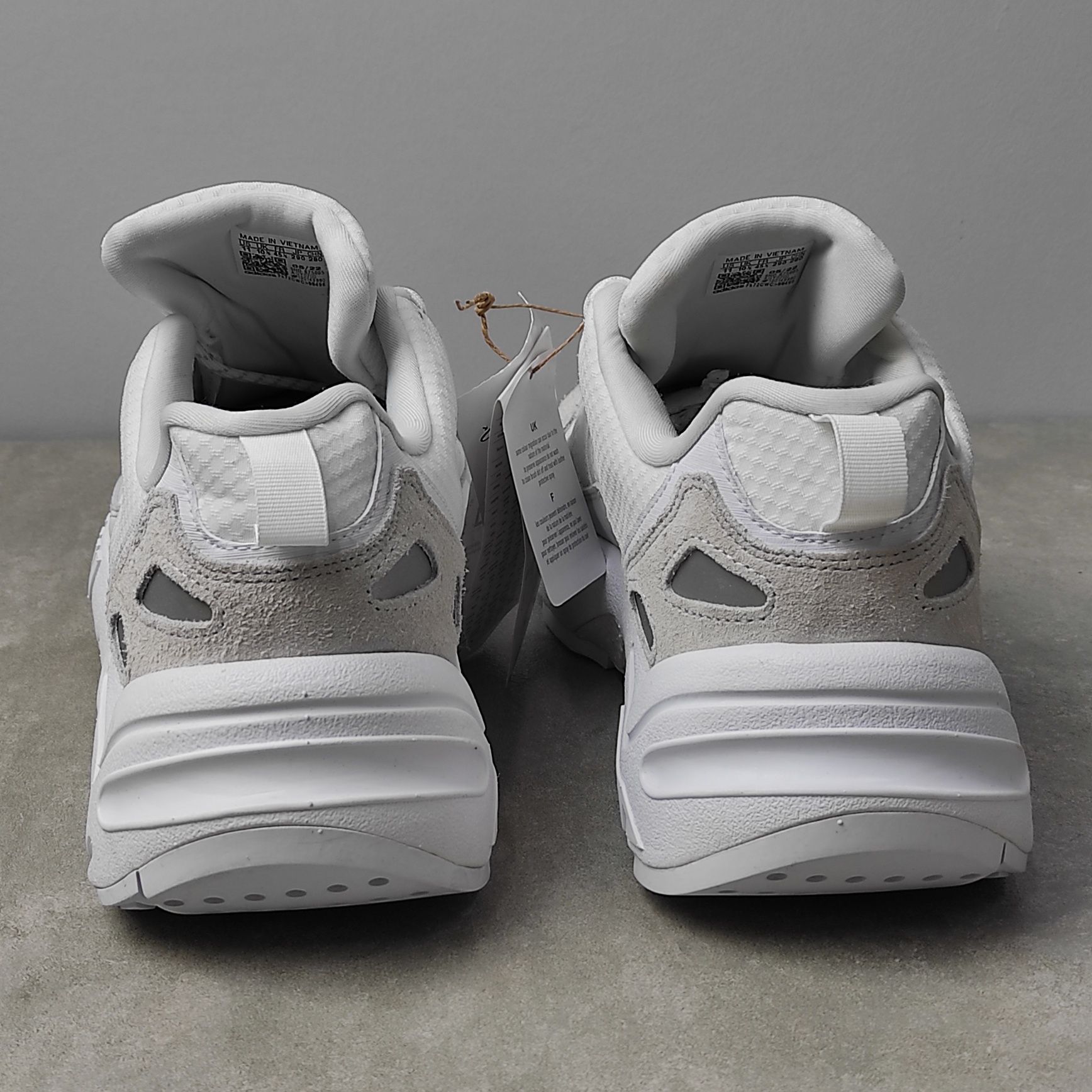 Adidas ZX 22 BOOST | GY6700 Кросівки ОРИГІНАЛ 100% 45 розмір