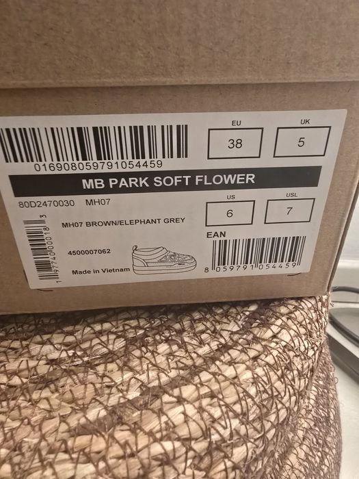 Śniegowce Moon Boot rozm 38 NOWE