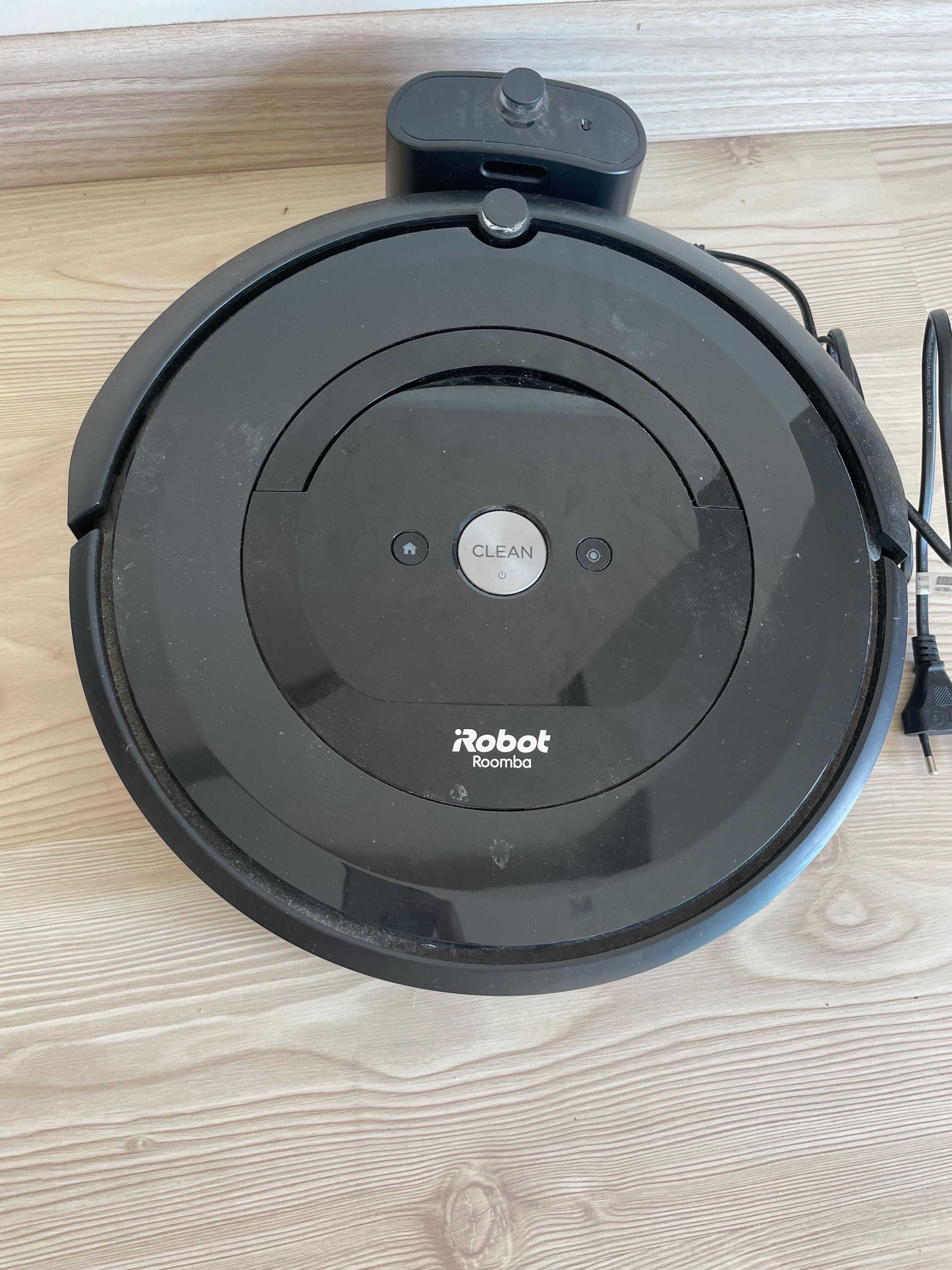 iRobot roomba - e6 com refil