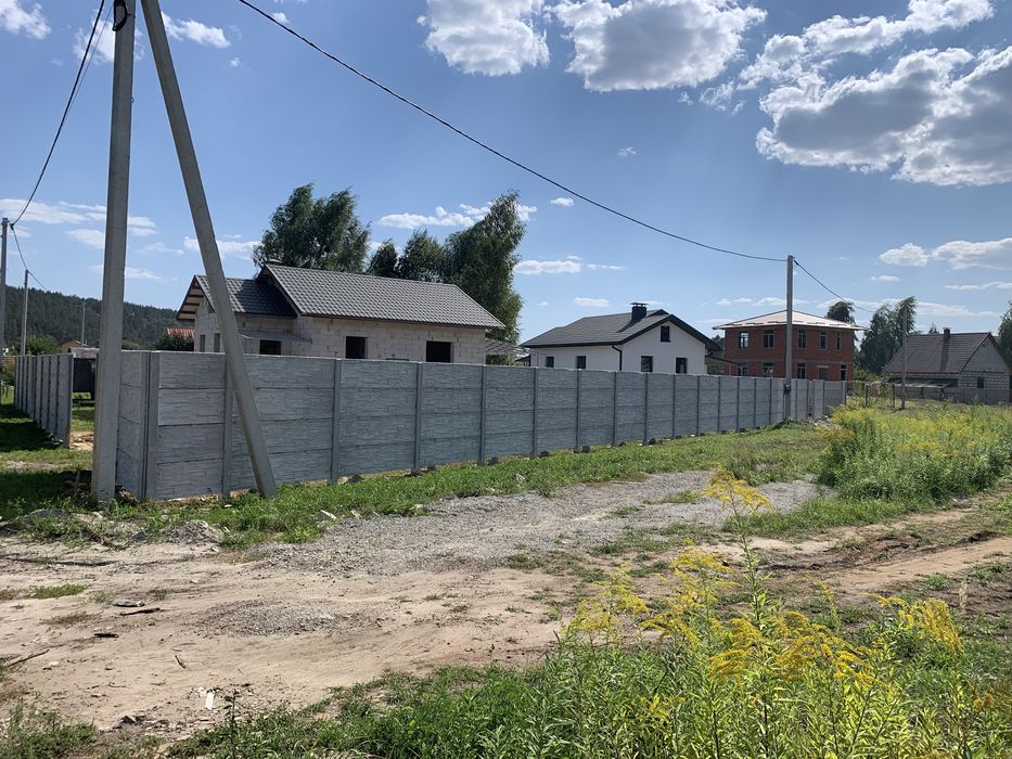 Продам дім 60 кв 2 кім біля лісу озера школа в Гнідин Гнедин