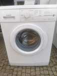 Máquina Roupa Siemens 7kg