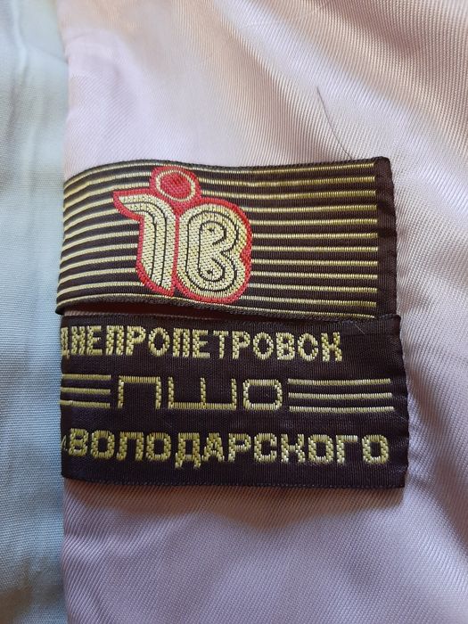 Шуба искусственная