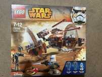 Sprzedam Nowe lego Star Wars 75085
