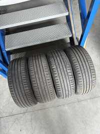 4x opony letnie 205/45R17 Bridgestone Turanza T005 cena za komplet