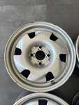 Jantes 14 clio S originais