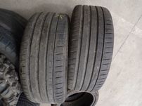 opona 285/40ZR23 Michelin Pilot Sport 4 S (650 netto)