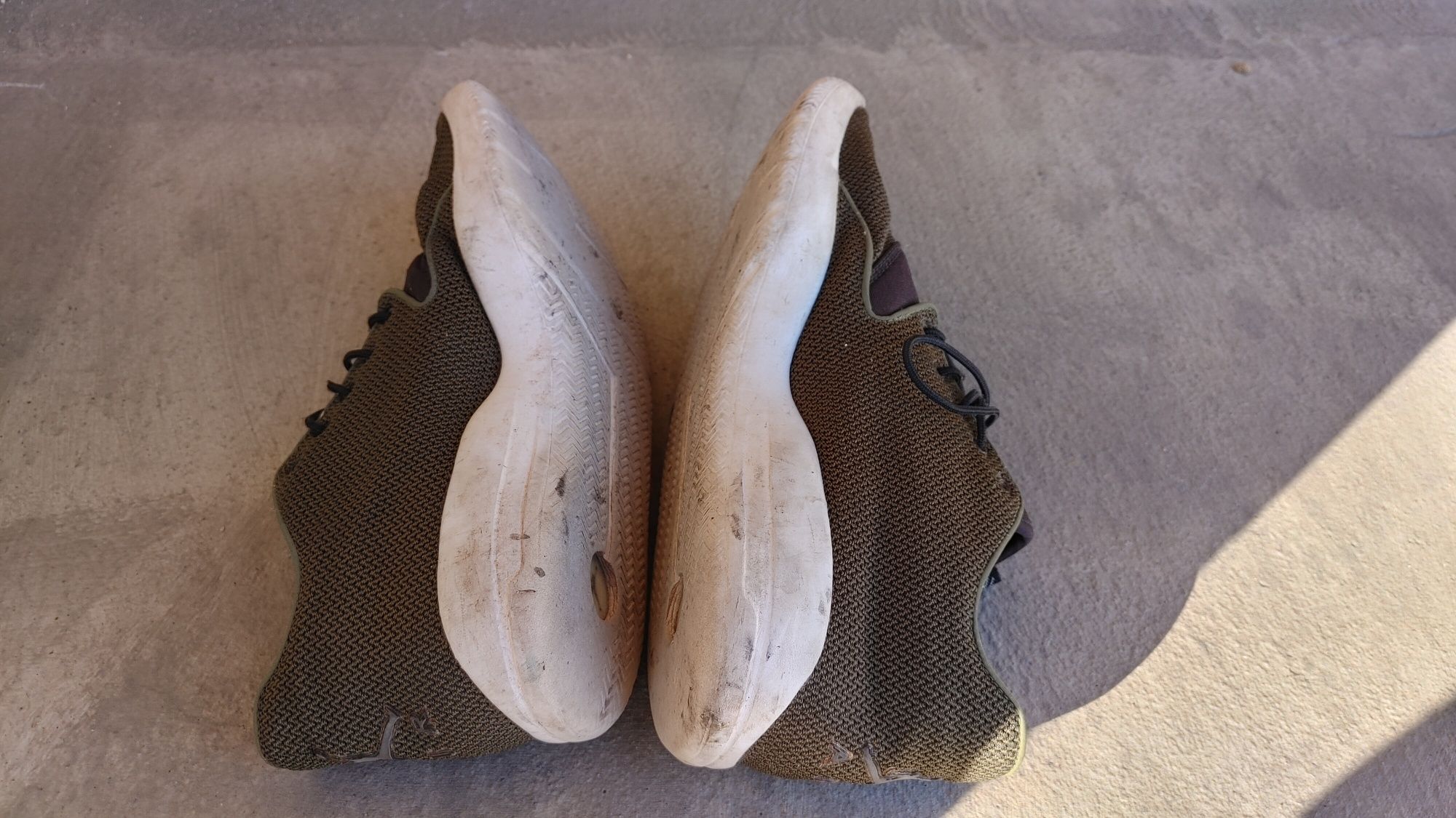 Jordan nr 46 30 cm sportowe lekkie wygodne