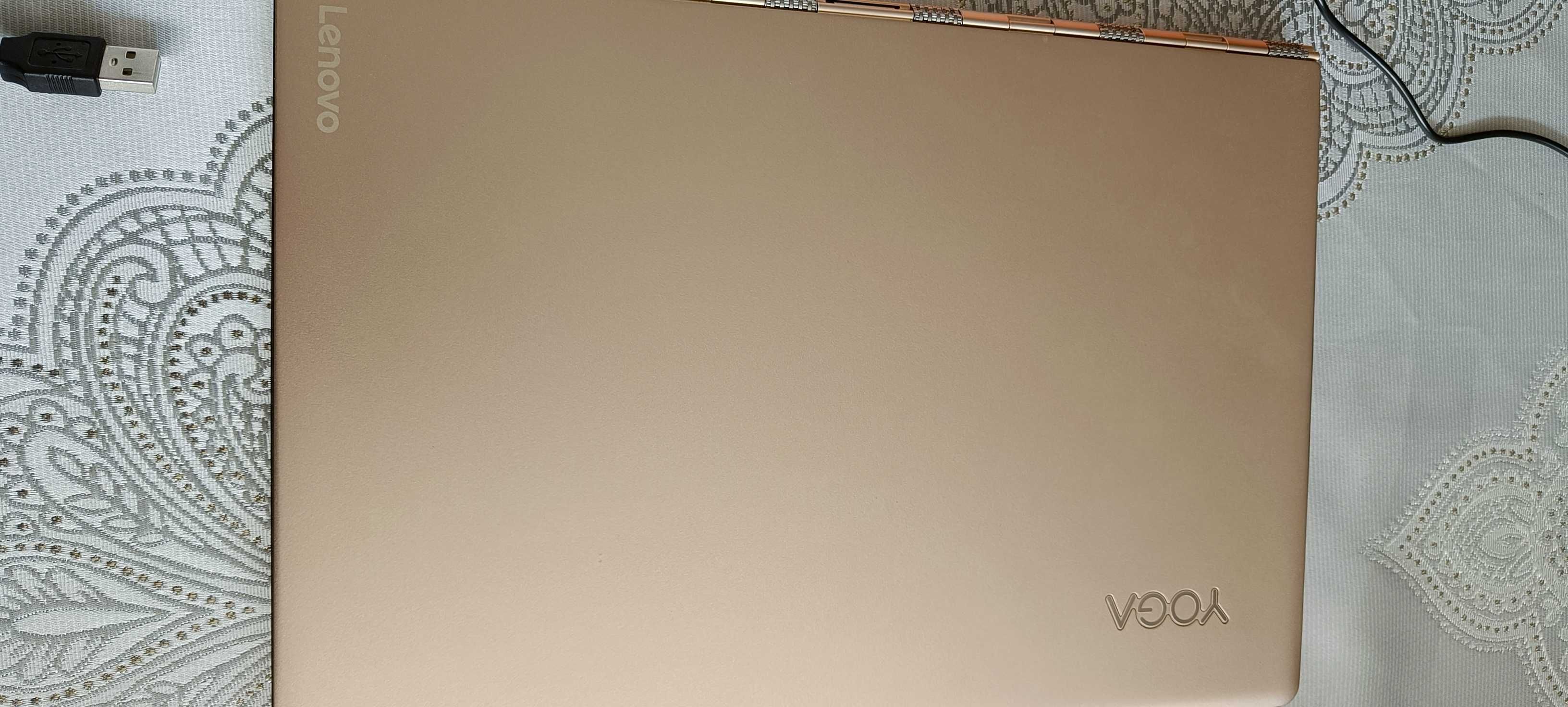 Lenovo ultrabooka Yoga 900-13ISK