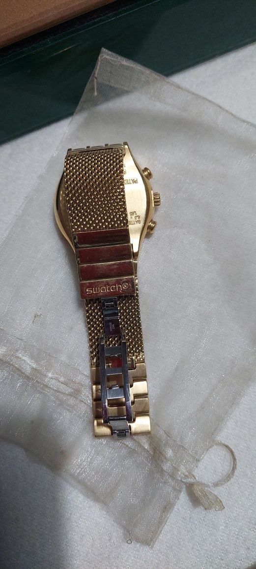 Relógio Swatch original