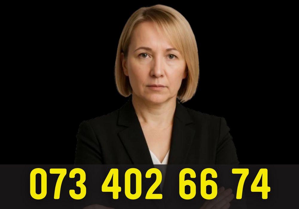 Опытный адвокат с кейсами. Защита по делам СЗЧ Обжалование решений ВЛК